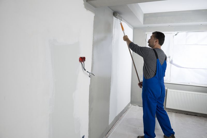 Cost of Interior Painting in Westerville, OH