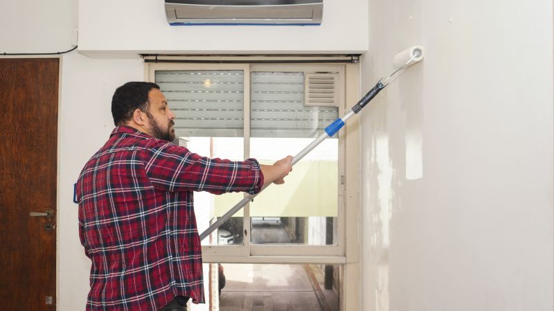 Spring and Fall Scheduling