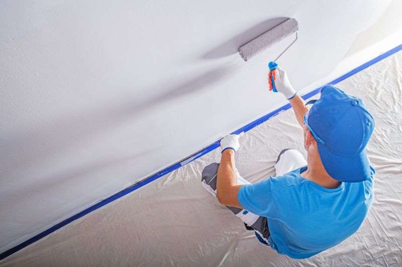 Professional Interior Painters