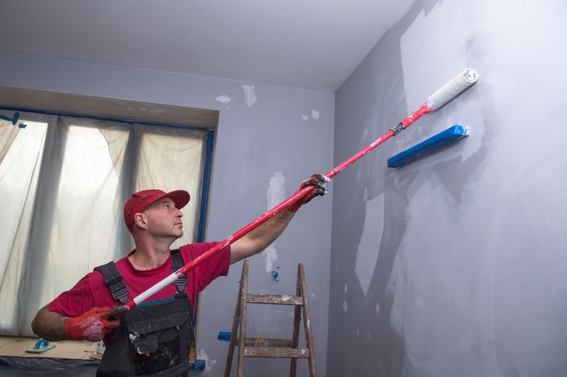 Painting Contractors